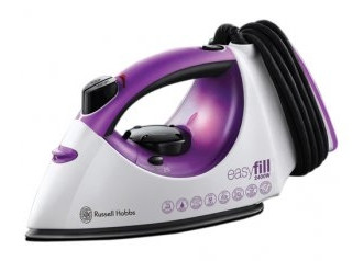 Russell Hobbs Easy Fill is nooit meer leverbaar
