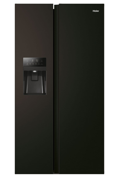 Haier HSR3918FIPB is nooit meer leverbaar