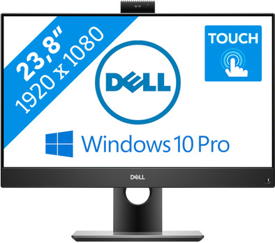 Dell Optiplex 7490 All-in-One - VVH15 is no longer available