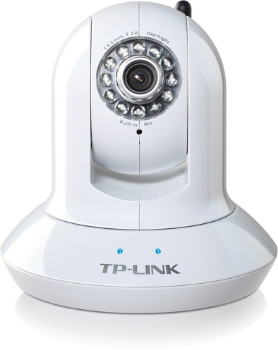 TP-Link TL-SC4171G is nooit meer leverbaar