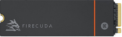 Seagate FireCuda 530 Heatsink SSD 500GB is no longer available