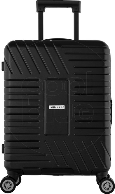 Leonardo Spinner 55 cm Black is no longer available