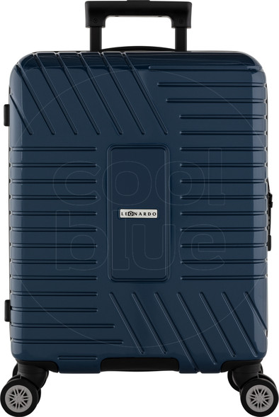 Leonardo Spinner 55cm Blue is no longer available