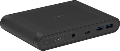 Le produit Omni Mobile Pro Batterie Externe 25 600 mAh avec Power Delivery et Quick Charge ne sera plus jamais disponible