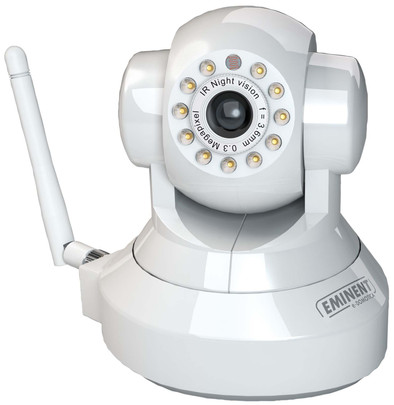 Eminent EM6561 is nooit meer leverbaar