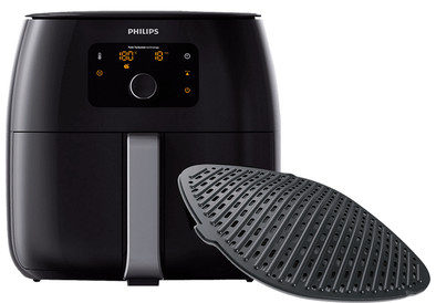 Le produit Philips Avance Airfryer XXL HD9654/90 + Plaque de Gril ne sera plus jamais disponible