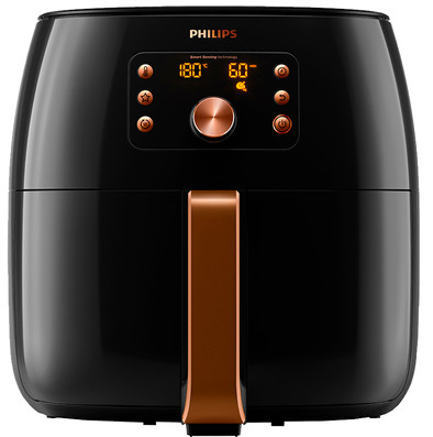 Le produit Philips Airfryer XXL Smart Sensing Premium HD9867&#x2F;90 ne sera plus jamais disponible