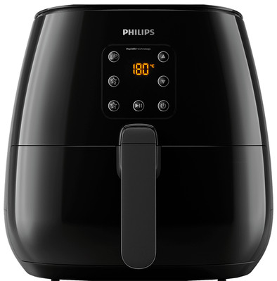 Philips Essential Airfryer XL HD9260/90 is nooit meer leverbaar