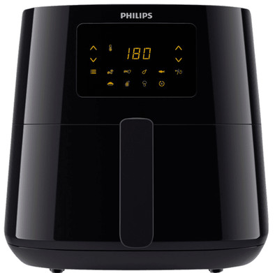 Le produit Philips Airfryer XL HD9270&#x2F;90 ne sera plus jamais disponible
