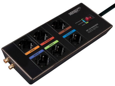 Monster HDP 450 PowerCenter is nooit meer leverbaar