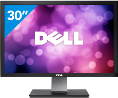 Dell UltraSharp U3011 is nooit meer leverbaar