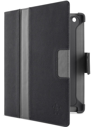 Belkin Slim Plus Folio Stand iPad 3 is nooit meer leverbaar