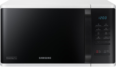 Samsung MG23K3513AW is no longer available