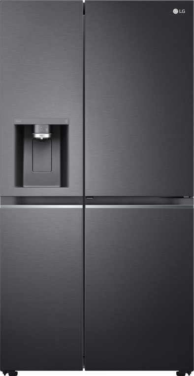 LG GSJV91MCAE Door-in-Door is nooit meer leverbaar