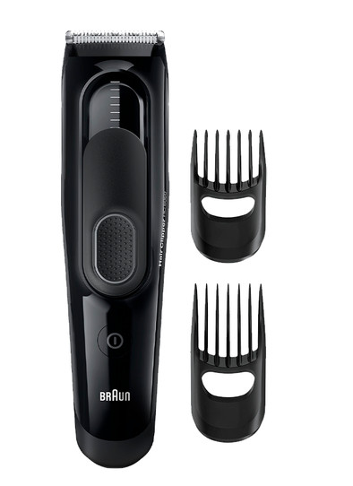 Braun HC 5050 is nooit meer leverbaar