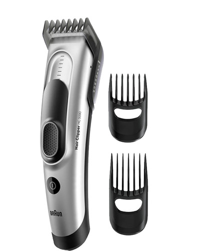 Braun HC5090 is nooit meer leverbaar