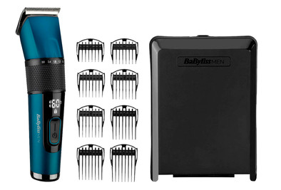 BaBylissMEN Japanese Steel E990E is no longer available