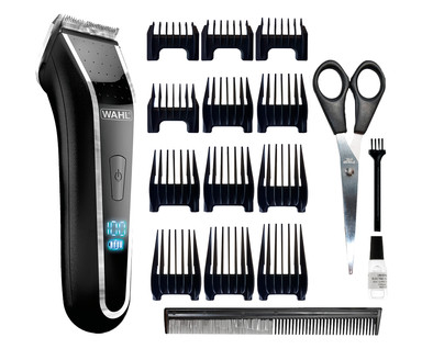 Le produit Wahl 1902 Lithium Pro LCD ne sera plus jamais disponible