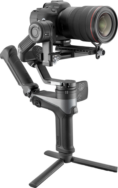 Zhiyun Weebill 2 Combo is no longer available