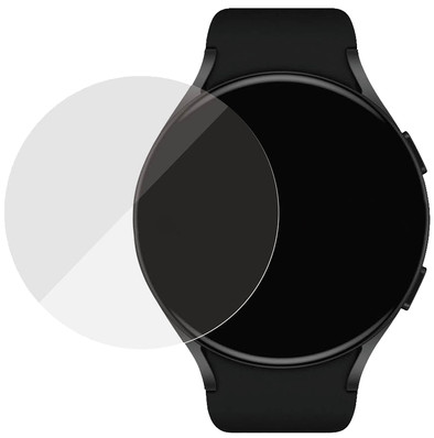 PanzerGlass Anti-Bacterial Samsung Galaxy Watch4 40 mm Screenprotector Glas is nooit meer leverbaar