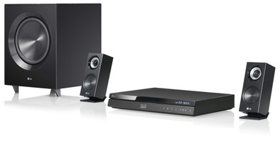 LG HX522 is nooit meer leverbaar