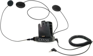 Le produit Cardo Scala Rider Audio Kit Wired ne sera plus jamais disponible