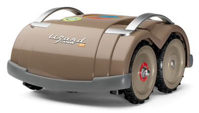 Lizard S1 is nooit meer leverbaar