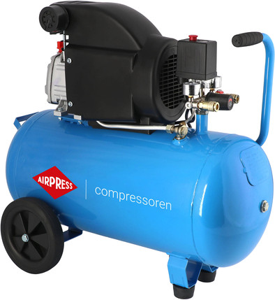 Le produit Airpress HL 275/50 ne sera plus jamais disponible