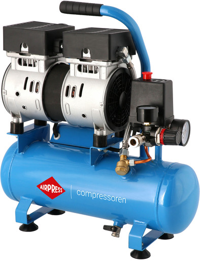 Airpress L 6-105 Silent is no longer available