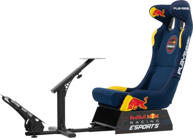 Le produit Playseat Evolution PRO - Red Bull Racing Esports ne sera plus jamais disponible