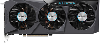 Gigabyte GeForce RTX 3070 Ti EAGLE OC 8G is nooit meer leverbaar