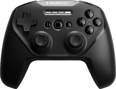 SteelSeries Nimbus+ Gaming Controller voor iOS is nooit meer leverbaar