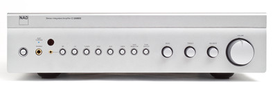 NAD C326BEE Titanium is nooit meer leverbaar