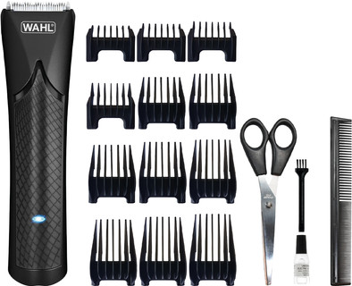 Le produit Wahl 1661 Trend Cut ne sera plus jamais disponible