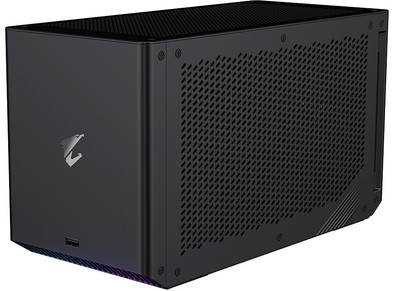 Gigabyte AORUS RTX 3080 GAMING BOX is no longer available