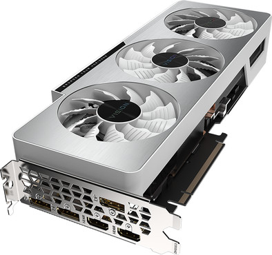 Le produit Gigabyte GeForce RTX 3080 Ti GAMING OC 12G ne sera plus jamais disponible