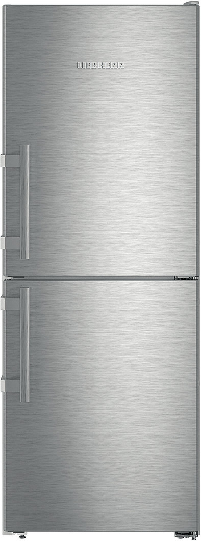 Liebherr CNef 3115-20 is nooit meer leverbaar