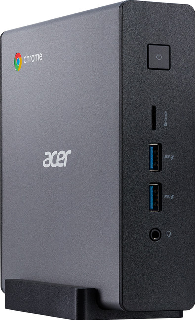 Le produit Acer Chromebox CXi4 i5429 ne sera plus jamais disponible