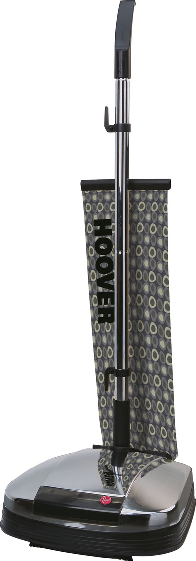 Hoover Polisher F3870/1 is nooit meer leverbaar