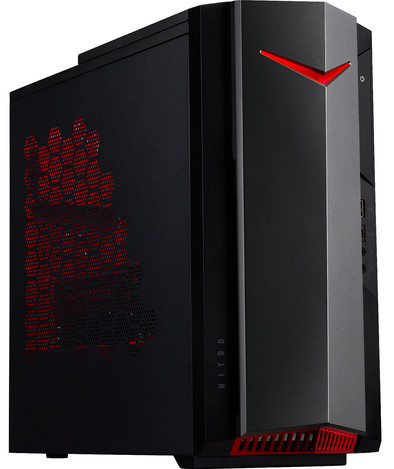 Le produit Acer Nitro N50-620 DG.E2DEG.00A ne sera plus jamais disponible