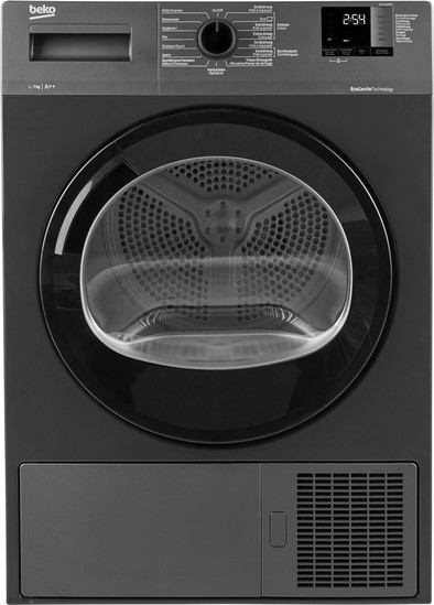 Beko DS7432PXA is nooit meer leverbaar