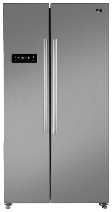 Beko GNO4331XPN is nooit meer leverbaar