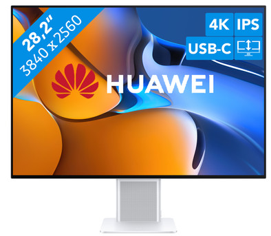 Huawei MateView | Coolblue | Monitors