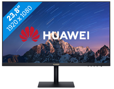 Le produit Huawei Display 23.8" ne sera plus jamais disponible