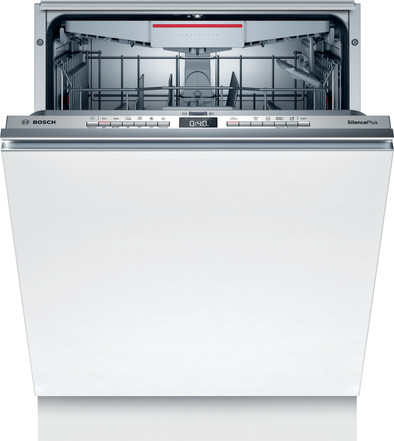 Bosch SGH4HCX48E / Built-in / Fully integrated / Niche height 81.5 - 87.5cm is no longer available