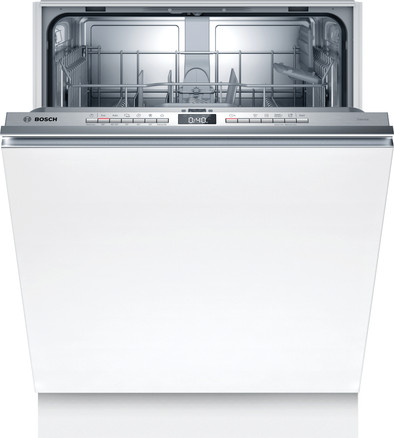 Le produit Bosch SGV4HTX31E / Encastrable / Entièrement intégré / Hauteur de niche 81,5 - 87,5 cm ne sera plus jamais disponible