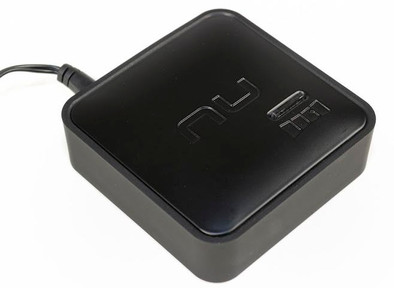 NuForce Air Dac Receiver is nooit meer leverbaar