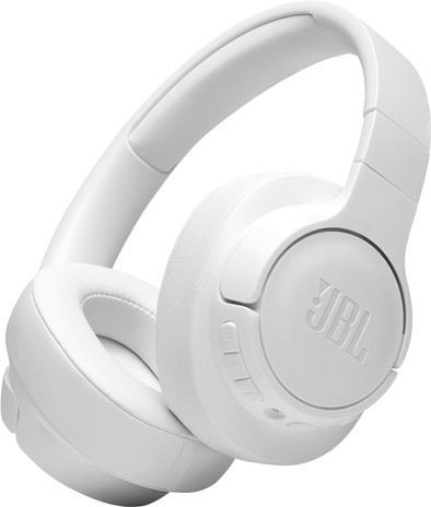 JBL Tune 760 NC White is no longer available