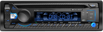 Caliber RCD237DAB-BT is no longer available