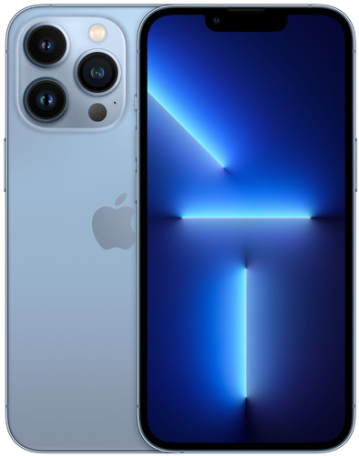 Apple iPhone 13 Pro 256GB Blue is no longer available